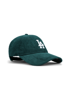 New Era Los Angeles Dodgers Cord 9Twenty | Rezet Store