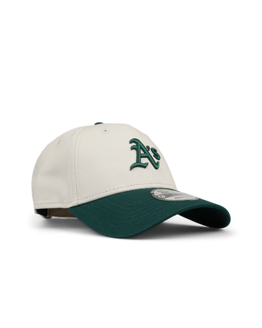 New Era Oakland Athletics Colour Block 9Forty | Rezet Store