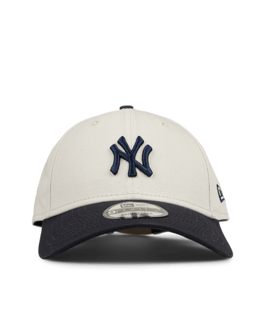 New Era New York Yankees Colour Block 9Forty | Rezet Store