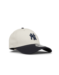 New Era New York Yankees Colour Block 9Forty | Rezet Store