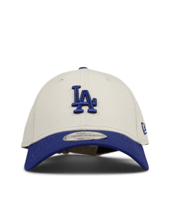 New Era Los Angeles Dodgers Colour Block 9Forty | Rezet Store
