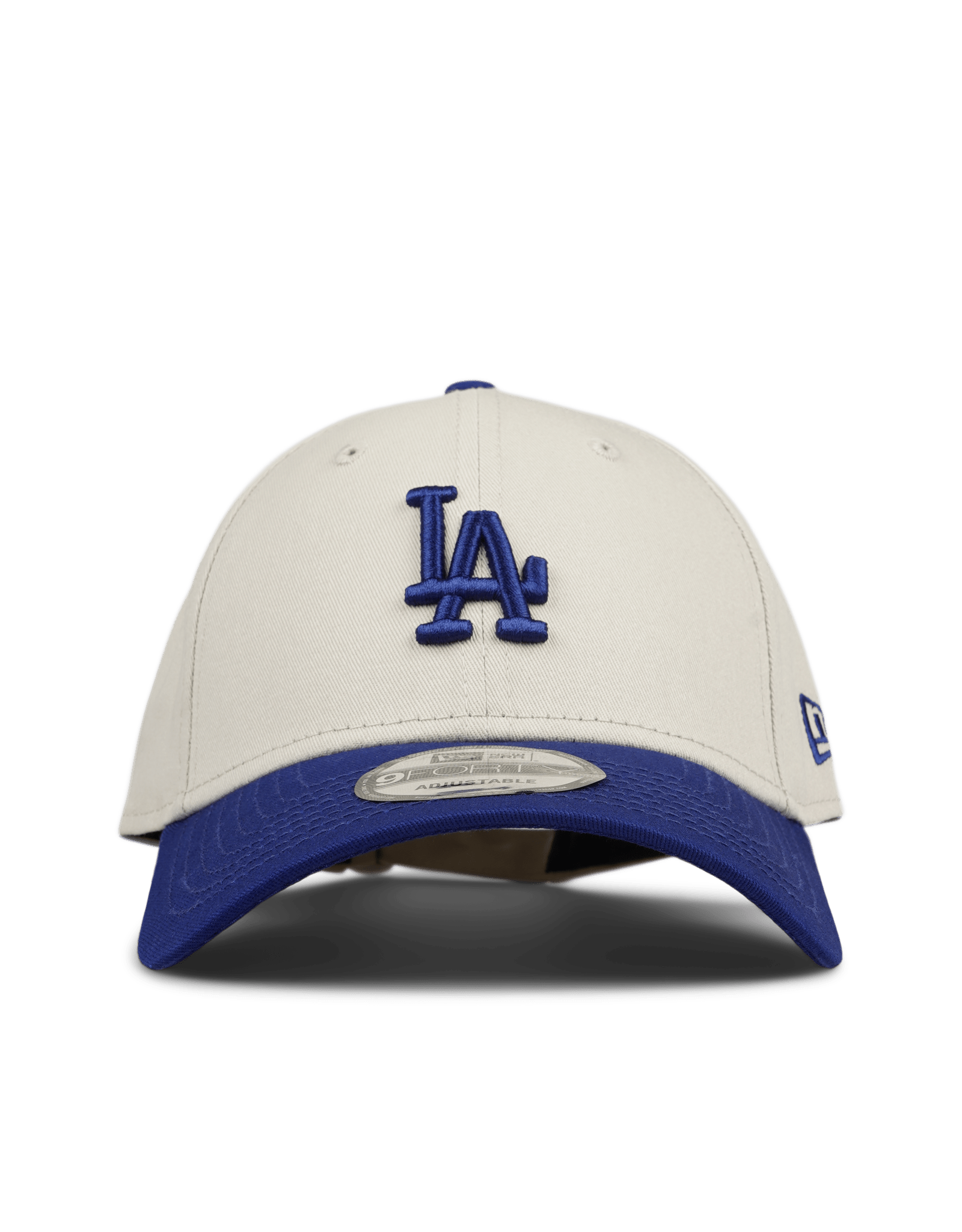 New Era Los Angeles Dodgers Colour Block 9Forty | Rezet Store