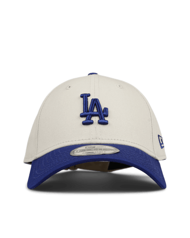New Era Los Angeles Dodgers Colour Block 9Forty | Rezet Store