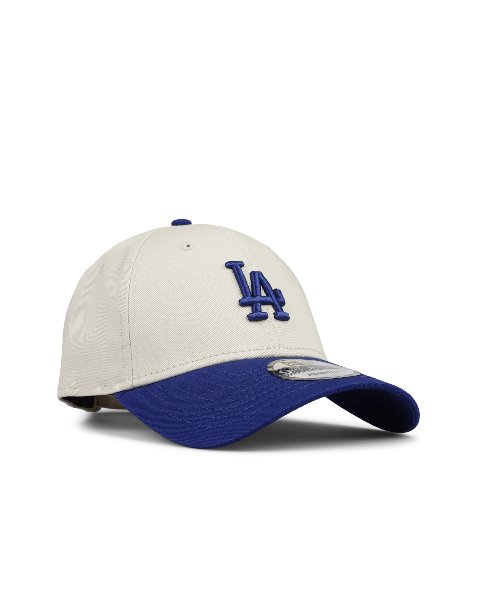 New Era Los Angeles Dodgers Colour Block 9Forty | Rezet Store