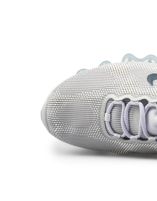 Nike Air Liquid Max Grey Fog sneakers