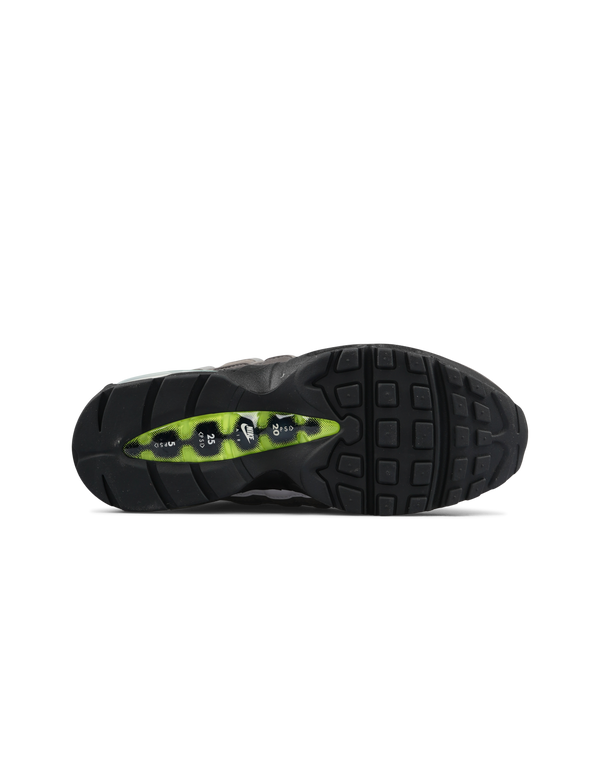 Nike Air Max 95 BB Premium "Greedy" Black sneakers