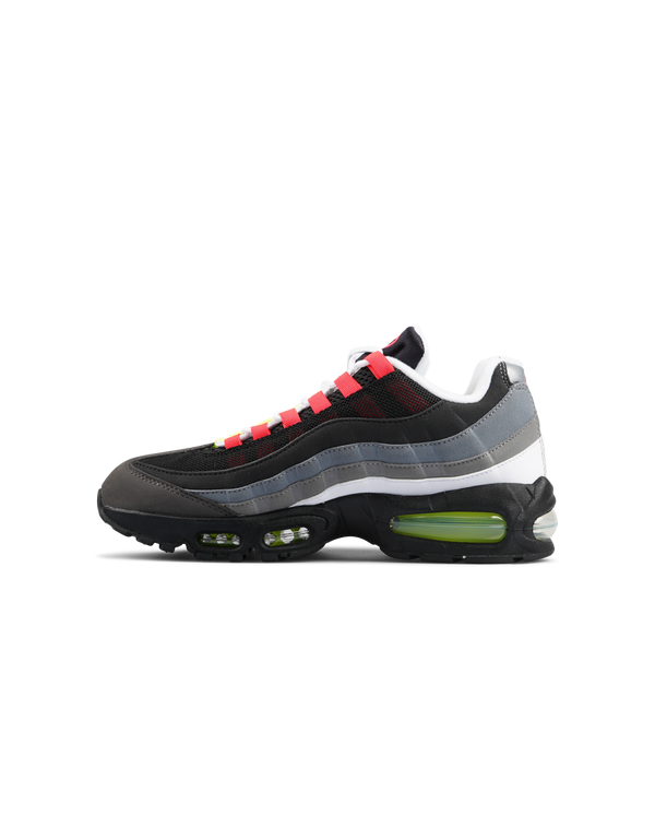 Nike Air Max 95 BB Premium "Greedy" Black sneakers