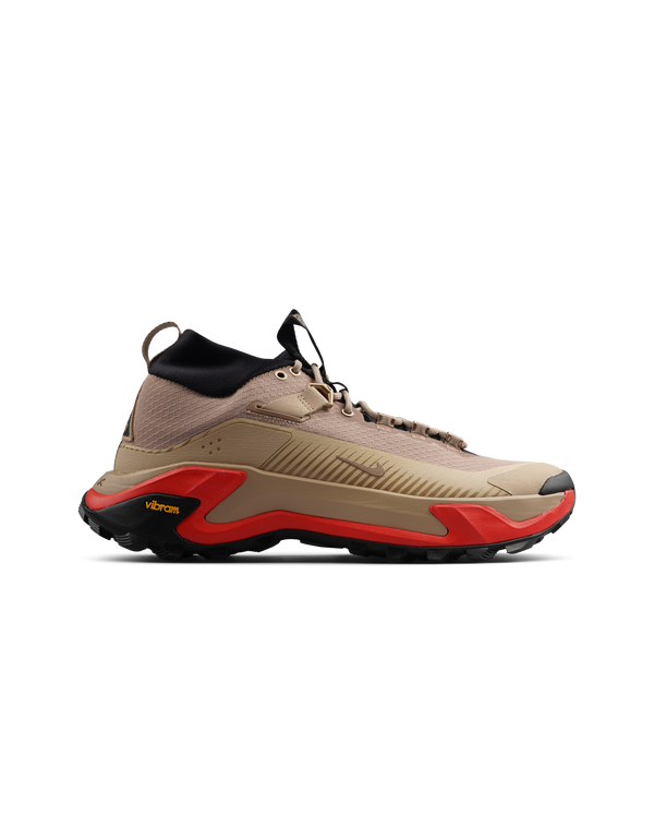 ACG Zegama Hike