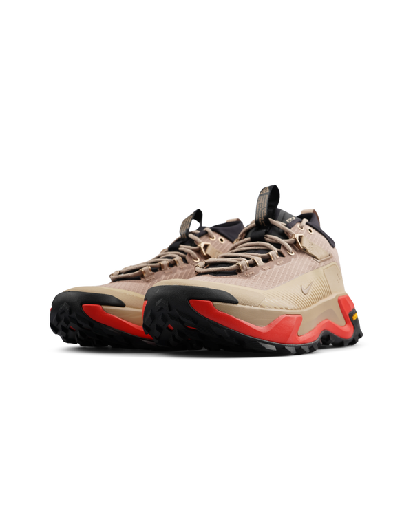 ACG Zegama Hike