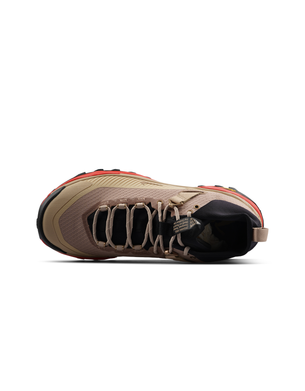 ACG Zegama Hike