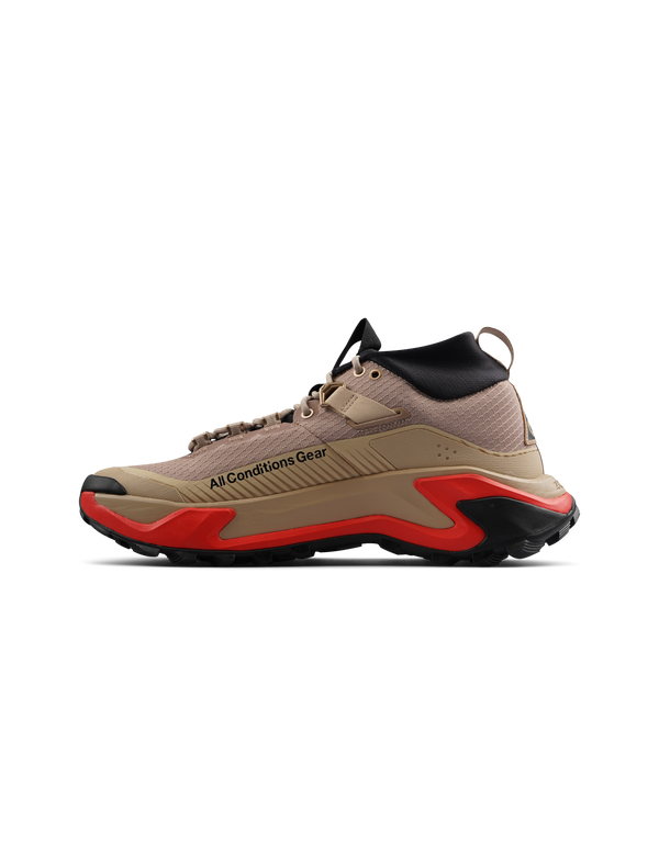 ACG Zegama Hike