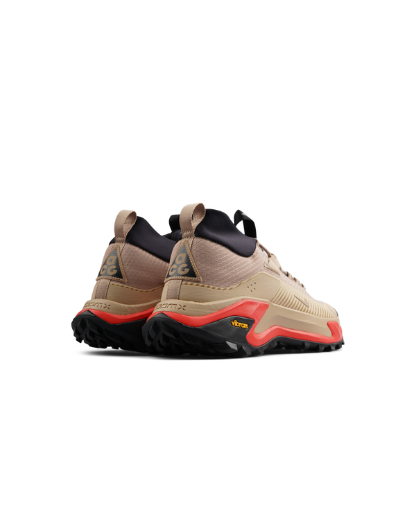 ACG Zegama Hike