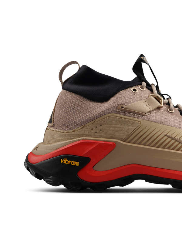 ACG Zegama Hike