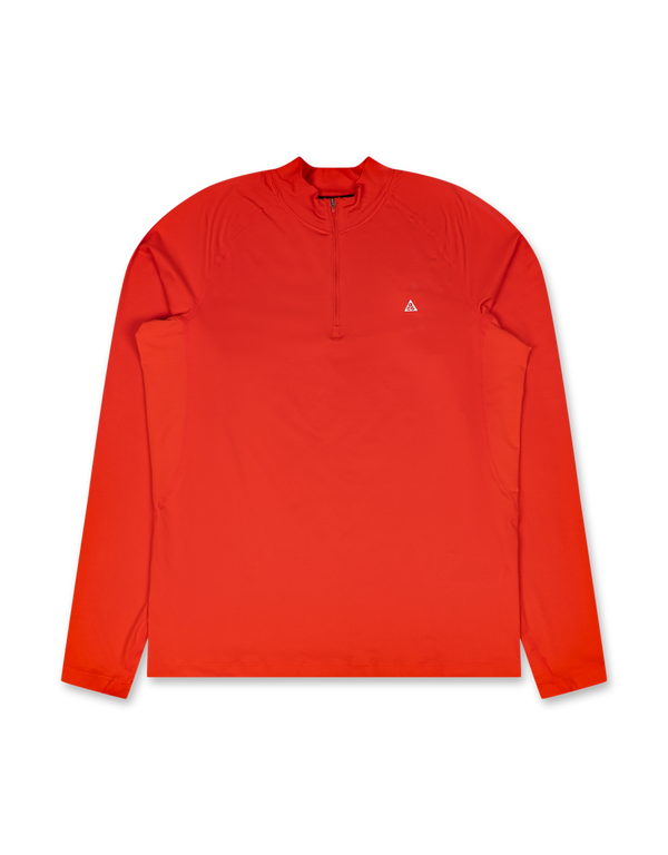 ACG DF Wildsee QZ LS Top