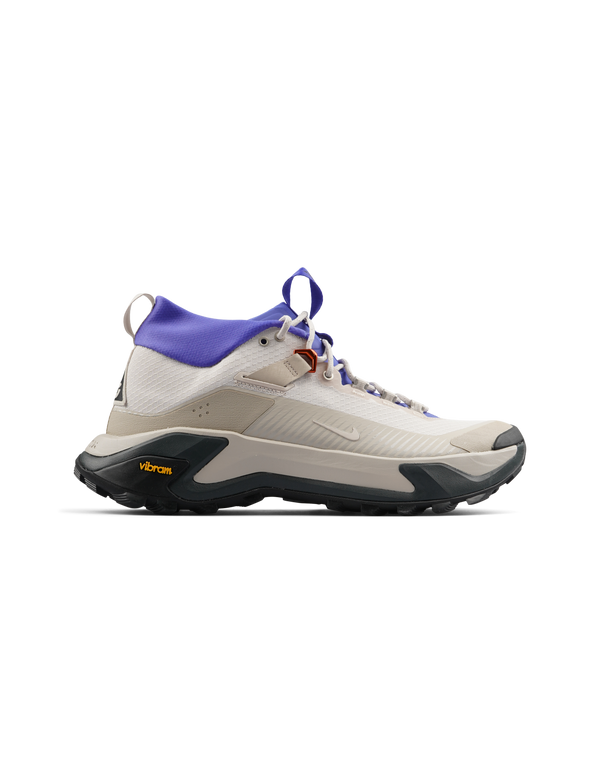 ACG Zegama Hike