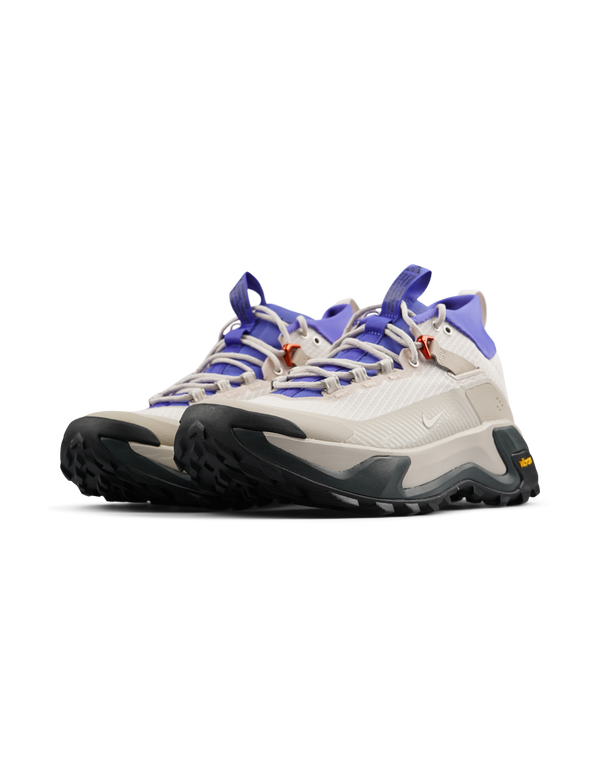 ACG Zegama Hike