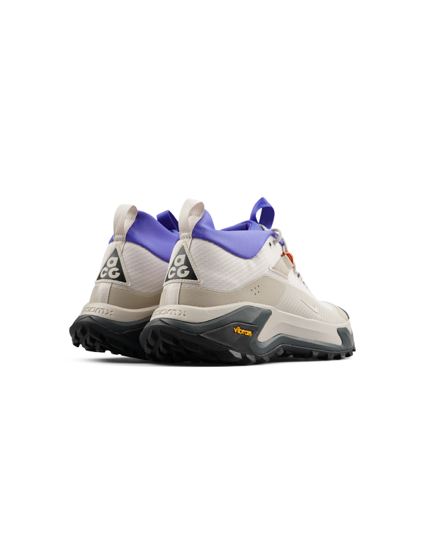 ACG Zegama Hike