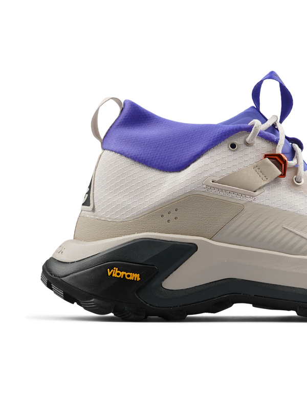 ACG Zegama Hike