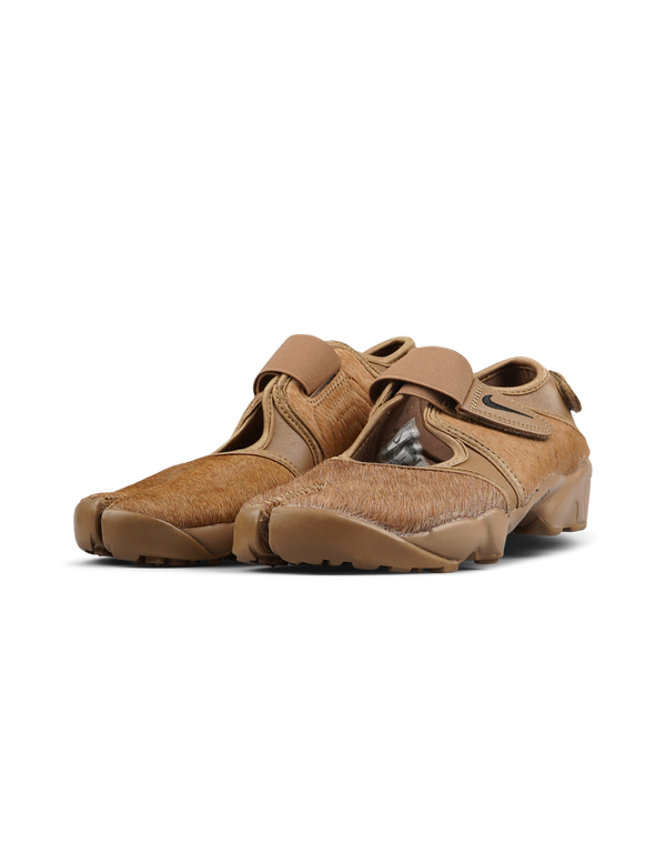 Nike W Air Rift Dk Driftwood sneakers