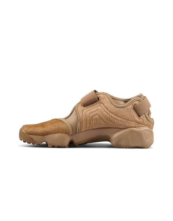 Nike W Air Rift Dk Driftwood sneakers