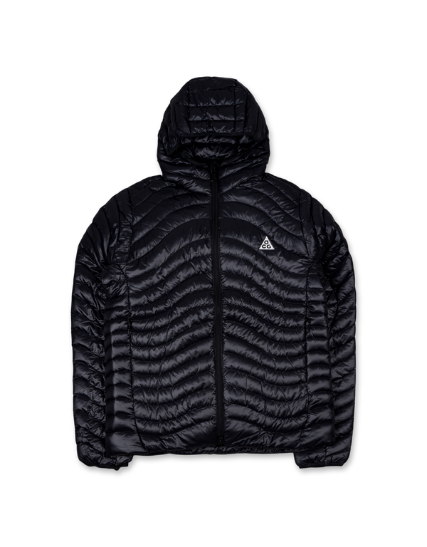 Nike ACG TFADV Lava Flow Ul Jacket Black jackets