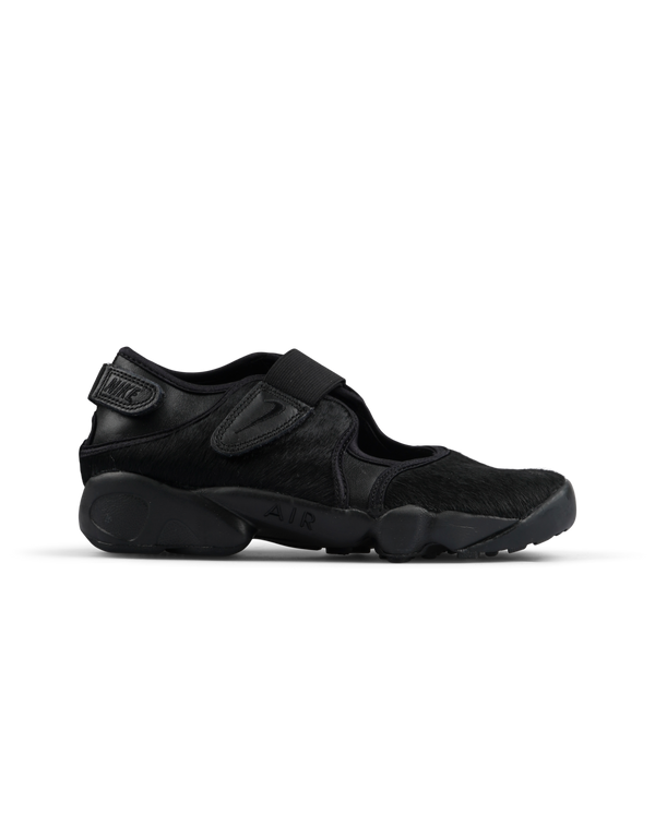 Nike W Air Rift Black sneakers