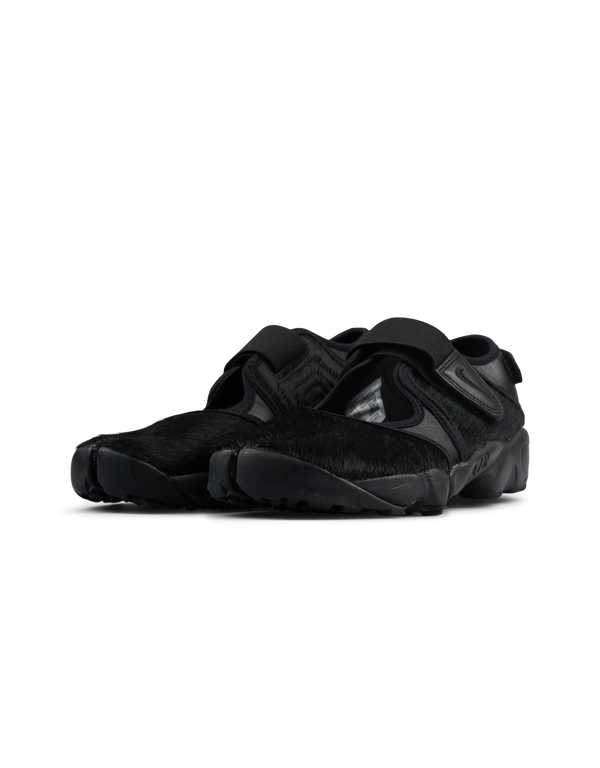 Nike W Air Rift Black sneakers