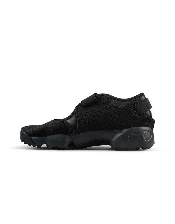 Nike W Air Rift Black sneakers