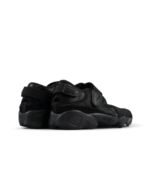 Nike W Air Rift Black sneakers