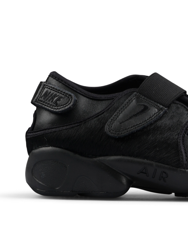 Nike W Air Rift Black sneakers