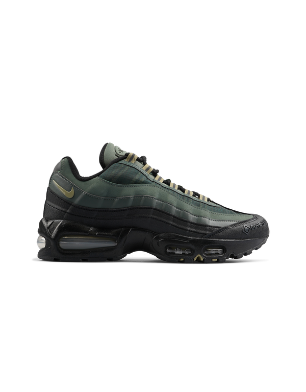 Nike Air Max 95 BB GORE-TEX Camo Green sneakers