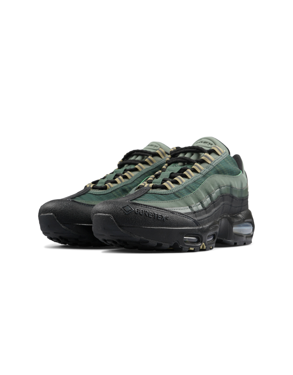 Nike Air Max 95 BB GORE-TEX Camo Green sneakers