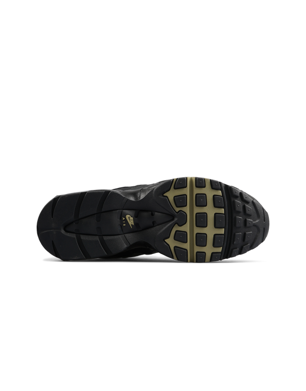 Nike Air Max 95 BB GORE-TEX Camo Green sneakers
