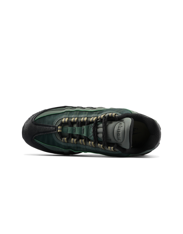 Nike Air Max 95 BB GORE-TEX Camo Green sneakers