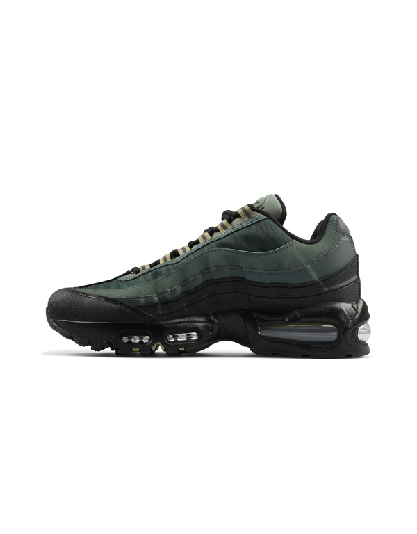 Nike Air Max 95 BB GORE-TEX Camo Green sneakers