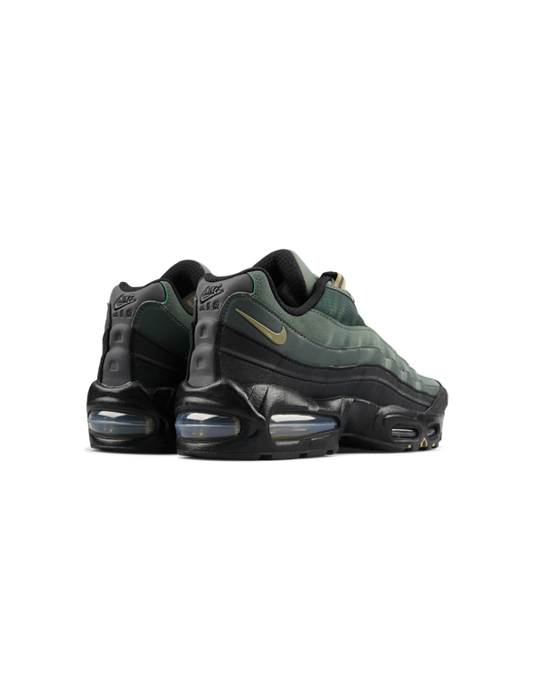 Nike Air Max 95 BB GORE-TEX Camo Green sneakers
