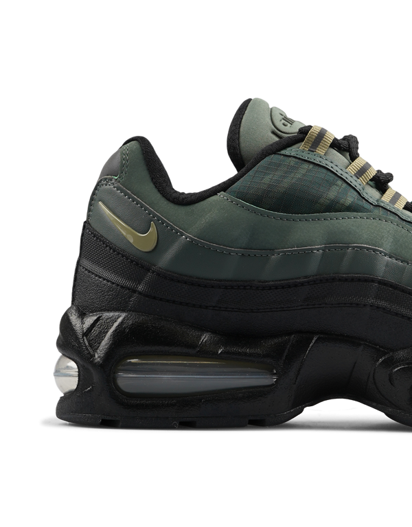 Nike Air Max 95 BB GORE-TEX Camo Green sneakers