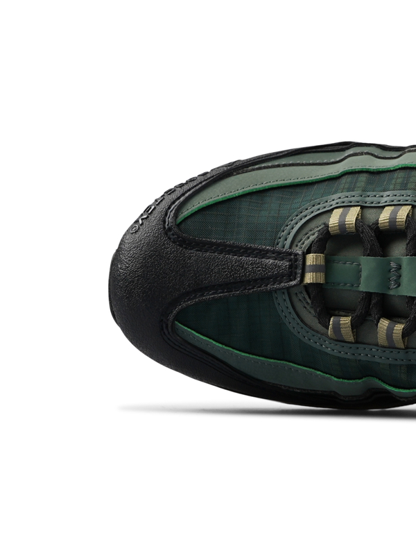 Nike Air Max 95 BB GORE-TEX Camo Green sneakers