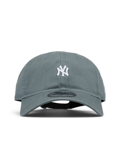 New Era New York Yankees Washed Mini Logo 9Twenty | Rezet Store