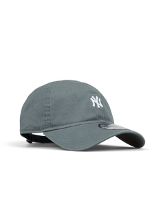 New Era New York Yankees Washed Mini Logo 9Twenty | Rezet Store