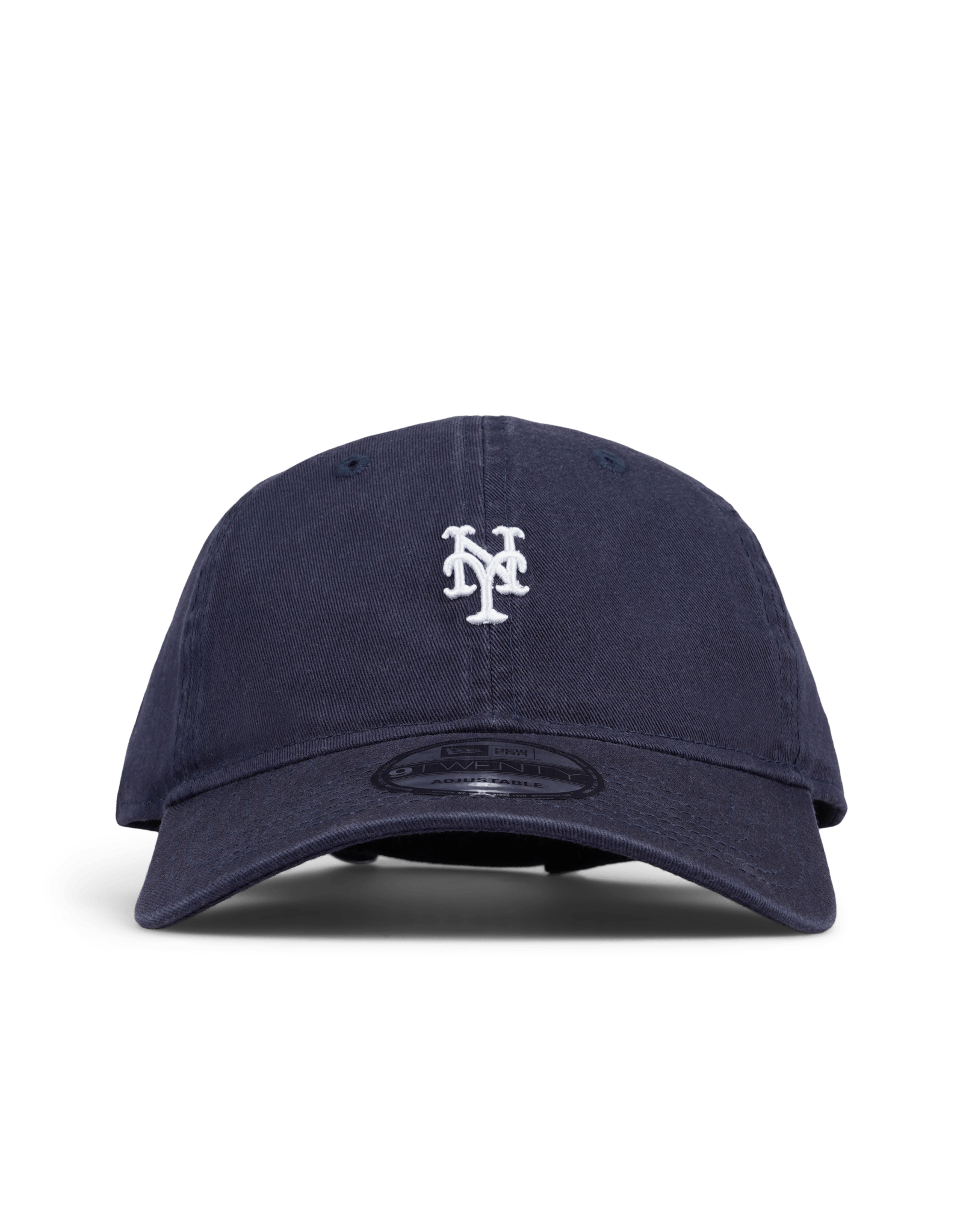 New Era New York Mets Washed Mini Logo 9Twenty | Rezet Store