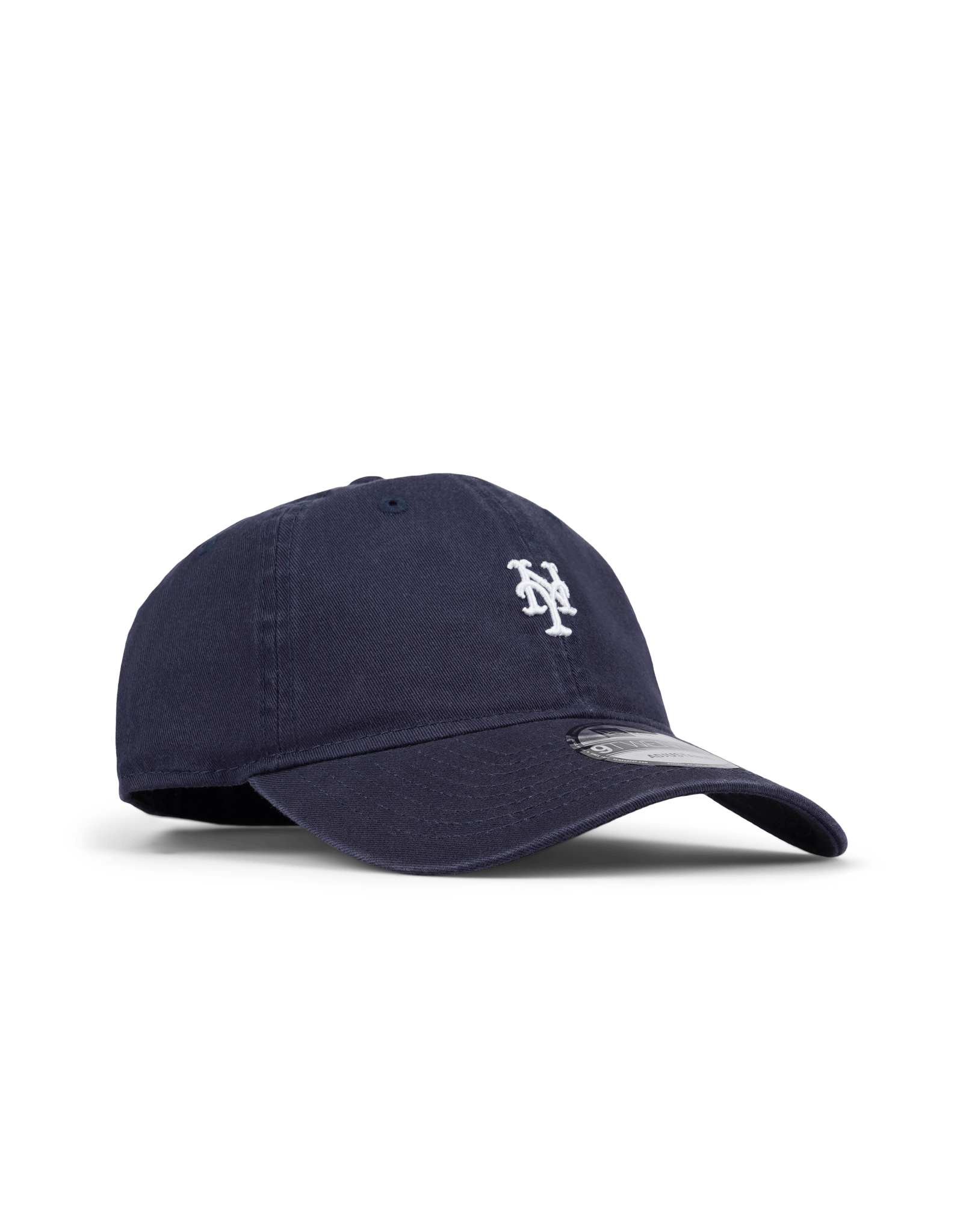 New Era New York Mets Washed Mini Logo 9Twenty | Rezet Store