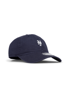 New Era New York Mets Washed Mini Logo 9Twenty | Rezet Store