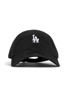 New Era Los Angeles Dodgers Washed Mini Logo 9Twenty | Rezet Store