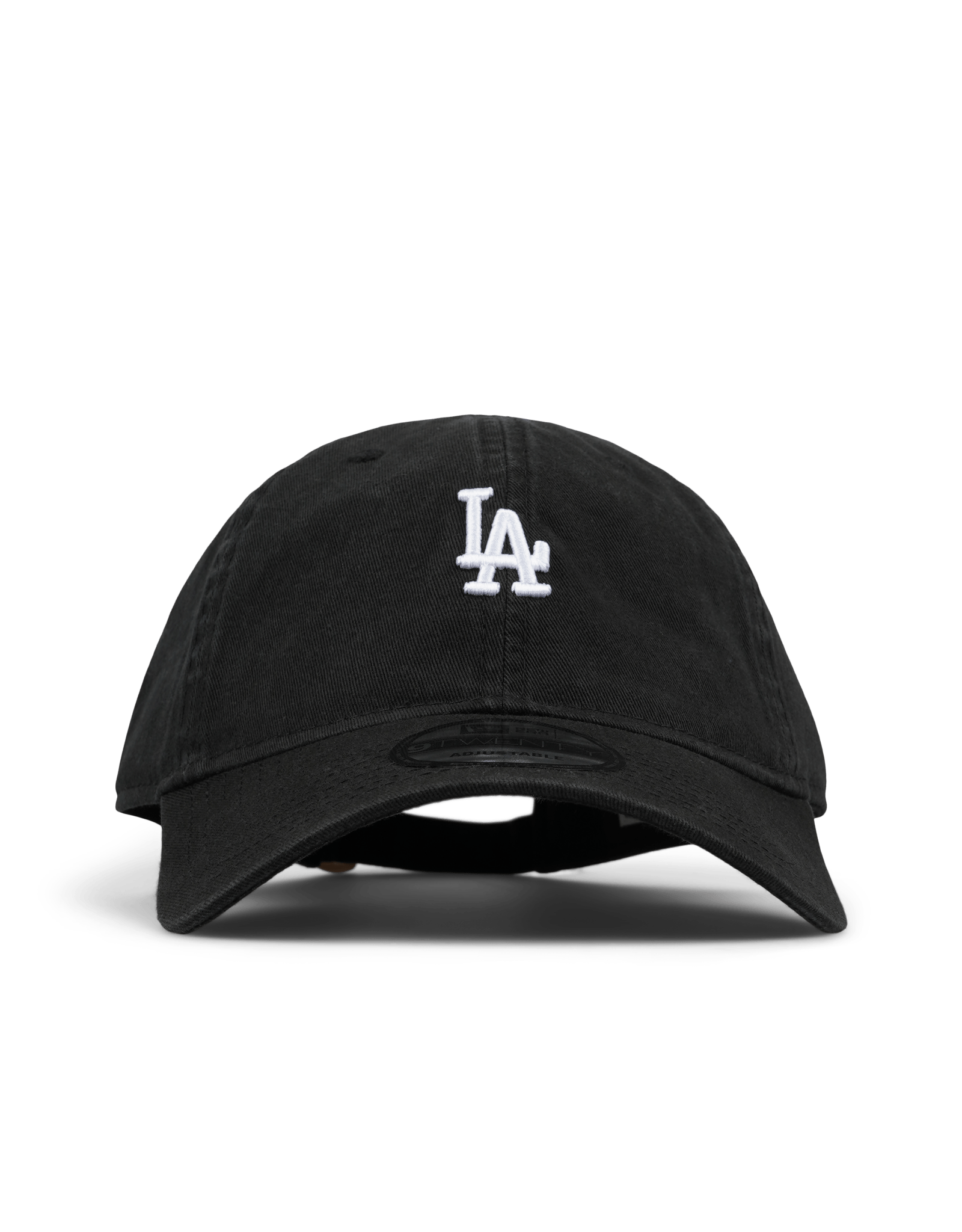 New Era Los Angeles Dodgers Washed Mini Logo 9Twenty | Rezet Store
