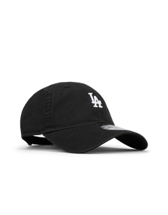 New Era Los Angeles Dodgers Washed Mini Logo 9Twenty | Rezet Store
