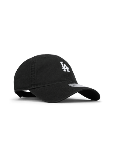 New Era Los Angeles Dodgers Washed Mini Logo 9Twenty | Rezet Store