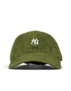 New Era New York Yankees Cord 9Twenty | Rezet Store