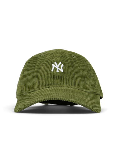 New Era New York Yankees Cord 9Twenty | Rezet Store