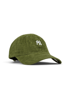 New Era New York Yankees Cord 9Twenty | Rezet Store